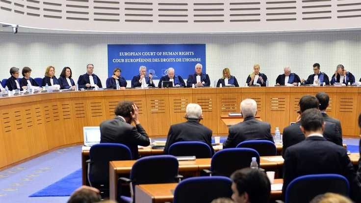 AİHM, Hazreti Muhammed'e hakaretin ifade özgürlüğü kapsamına girmediğine hükmetti.