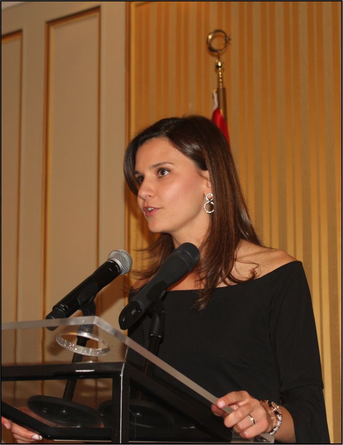 T.C. BRÜKSEL BÜYÜKELÇİLİĞİ CUMHURİYET RESEPSİYONUNA İLGİ BÜYÜKTÜ