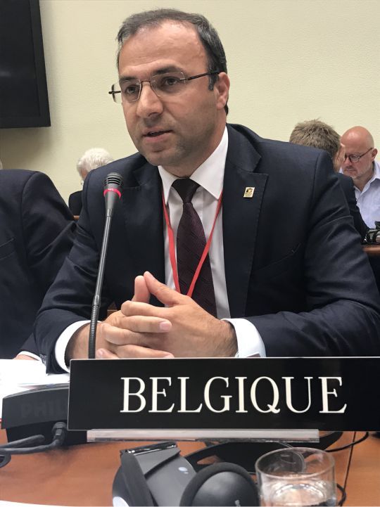 ~~Yüksel: Tercihimizi NATOâ€™dan yana kullandık