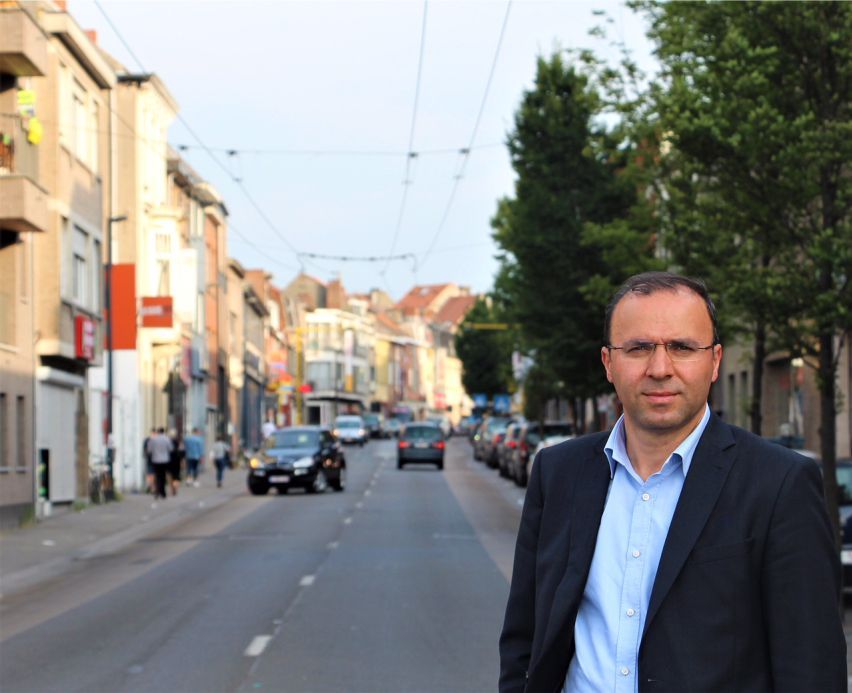 Belçikaâ€™da â€˜â€˜Oldtimerâ€ zamanı