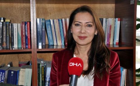 Prof. Dr. Yelda Ongun: Eylemcilerin İstekleri Yerine Getirilmezse Fransa'daki Olaylar Büyür 