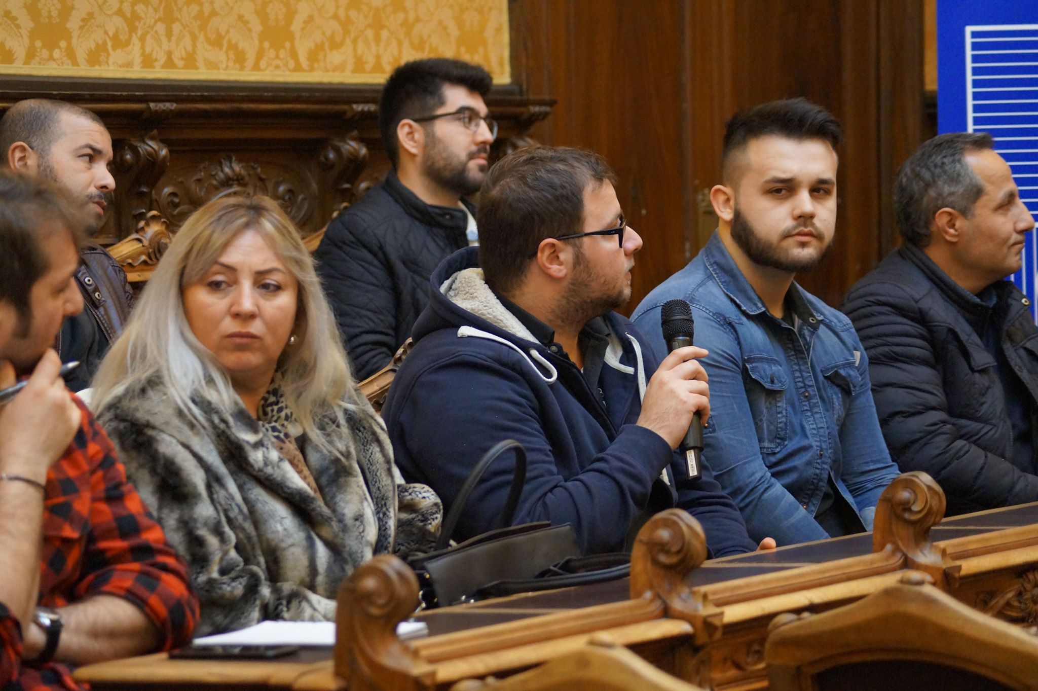 Başkan Emir KIRâ€™dan Esnaflara Vergilerin Kaldırılma  Müjdesi !