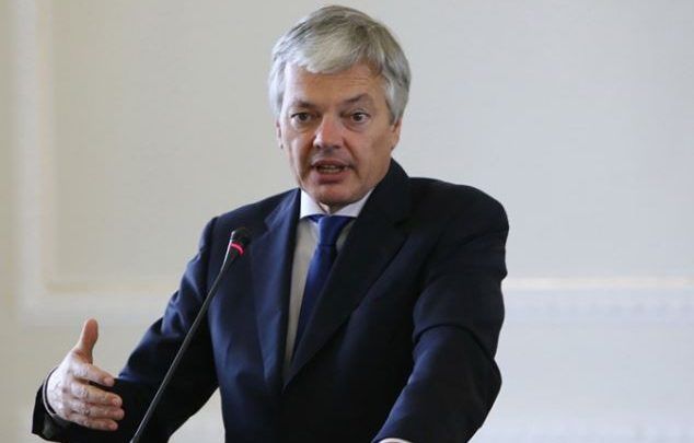 Belçika Avrupaâ€™dan Arabistanâ€™a silah satışını durdurmasını istedi