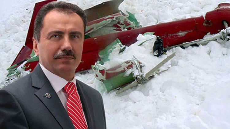 Yazıcıoğlu cinayeti hakkındaki önerge AKP ve MHP oylarıyla reddedildi
