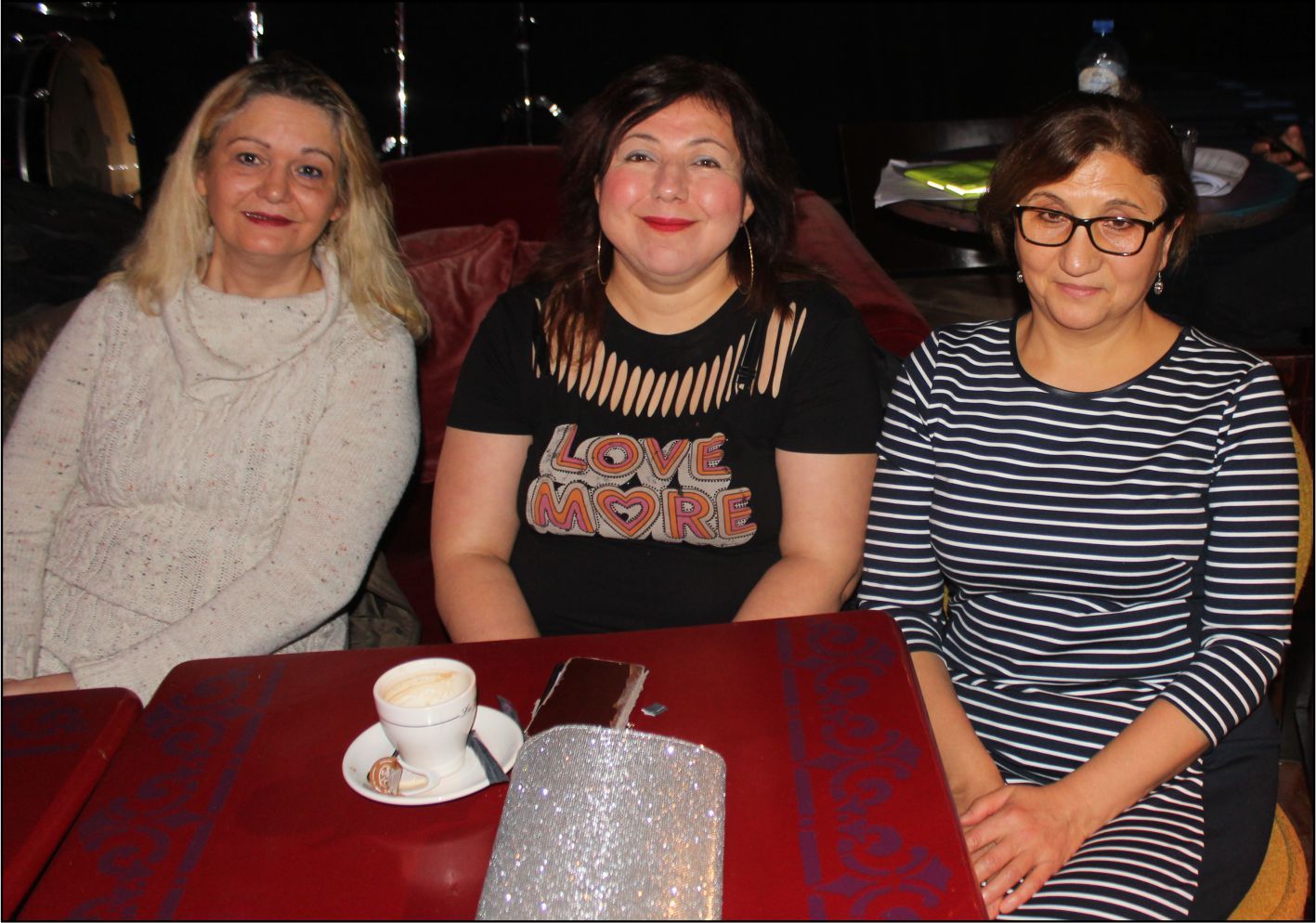 BİNFİKİR  YAYINCILIKTA 14. SAHNEDE 10. YILINI KUTLADI