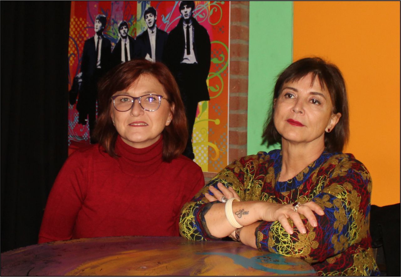 BİNFİKİR  YAYINCILIKTA 14. SAHNEDE 10. YILINI KUTLADI