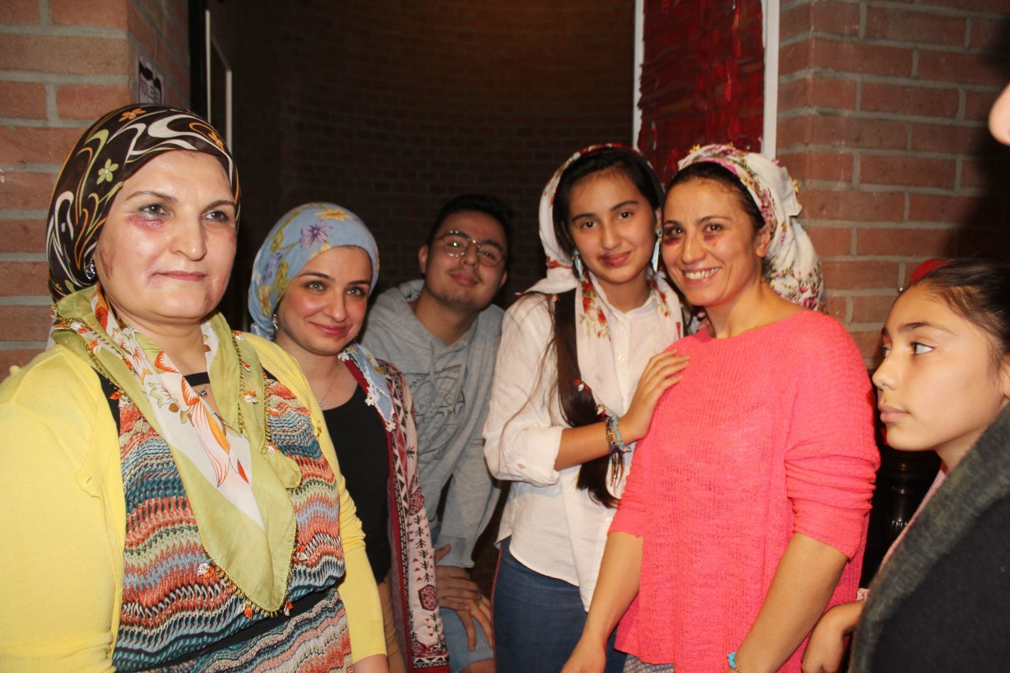 BİNFİKİR  YAYINCILIKTA 14. SAHNEDE 10. YILINI KUTLADI