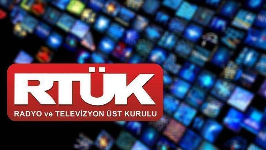 Halk Arenası ve FOX Ana Haberâ€™e RTÜKâ€™ten ceza geldi
