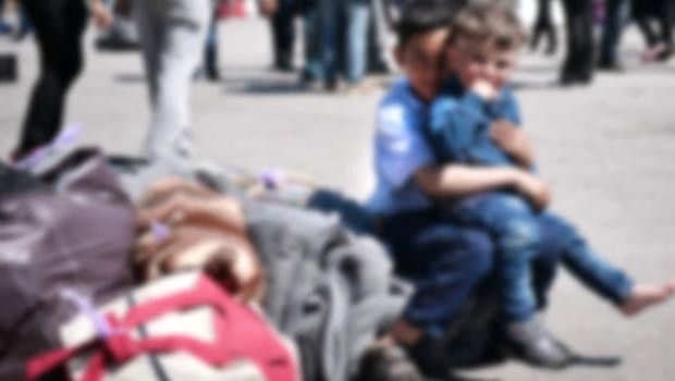 20 Yıldır Belçika'da Yaşayan Jakupi Ailesine Sınır Dışı Kararı 