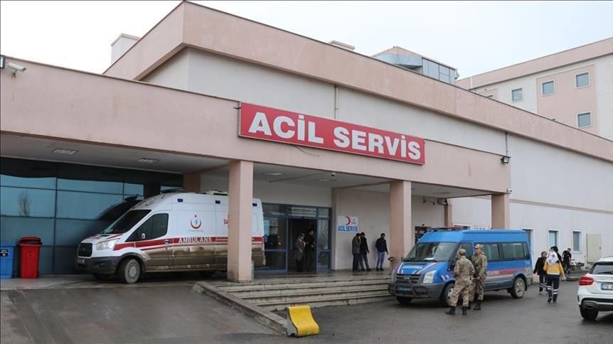 Iğdırâ€™da hain saldırı: Bir asker şehit, iki yaralı