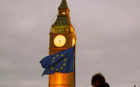 İngiltere'de kritik Brexit oylaması bugün