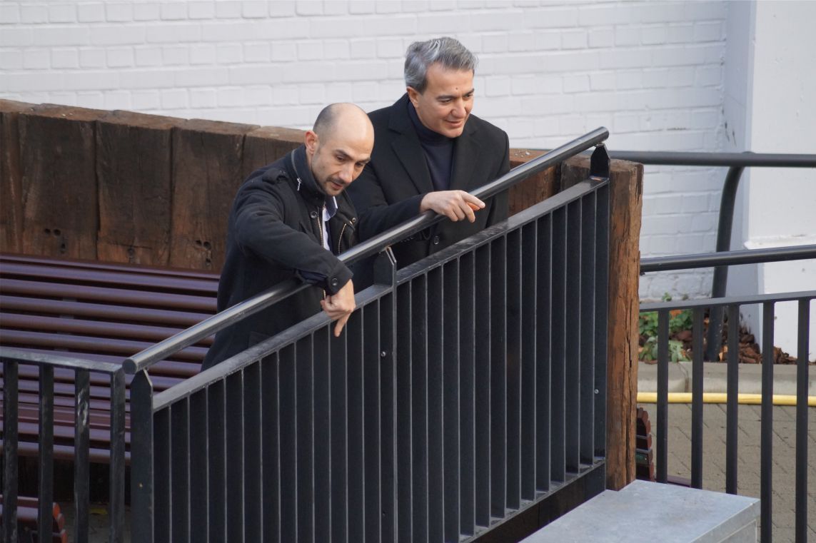 “Yenileme Primleri için Saint-Josse Belediyesi’nin yaptığı yatırımlar meyvelerini vermeye başladıâ€