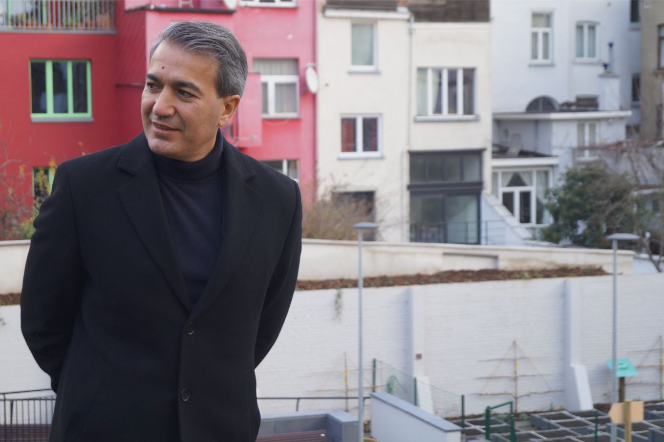 “Yenileme Primleri için Saint-Josse Belediyesi’nin yaptığı yatırımlar meyvelerini vermeye başladıâ€