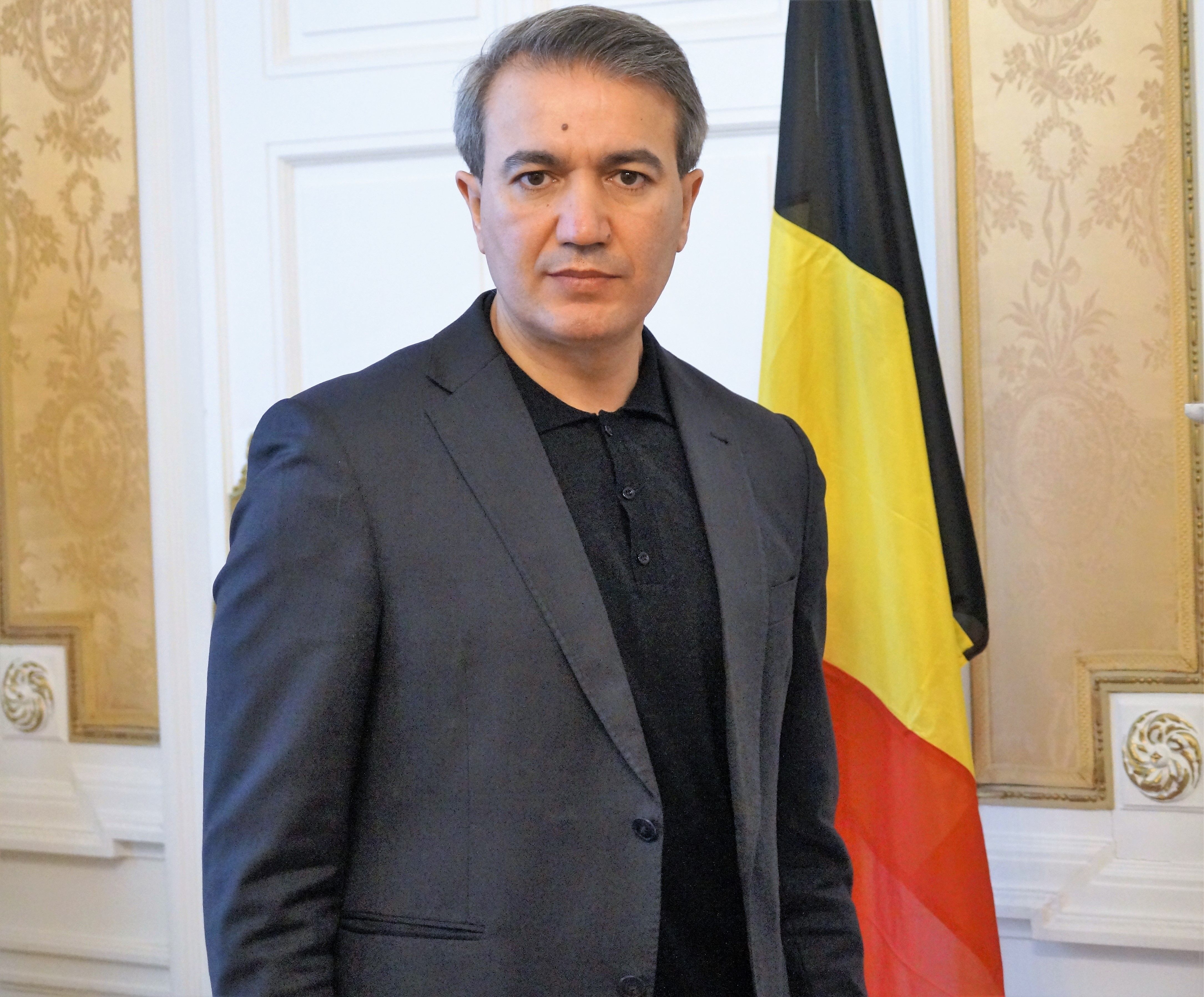 Başkan Emir Kır : 