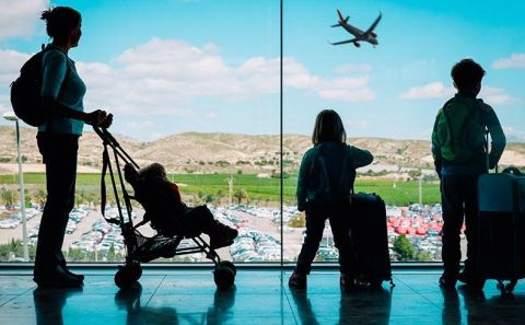 Resmi rakama göre Belçika'da 240 bin Türk yaşıyor