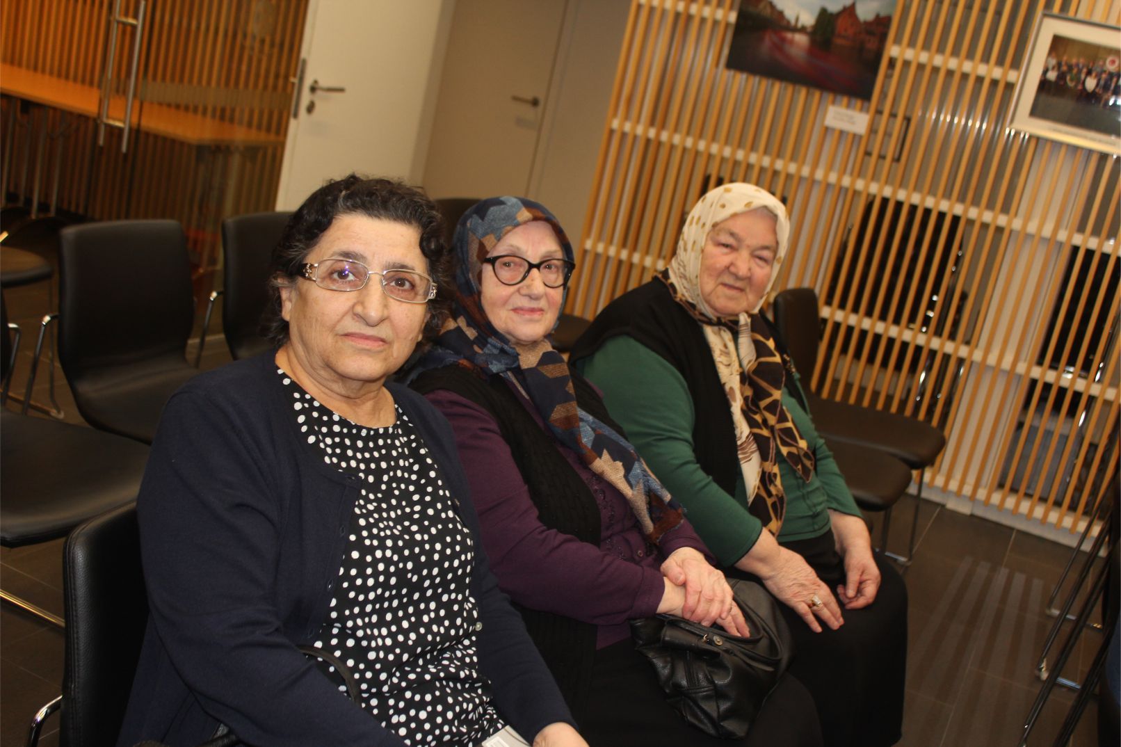 BEL-DOST TOPLANTISINDAN DERNEKLEŞME VE ‹YAŞAM EVİ PROJESİ› MESAJI ÇIKTI