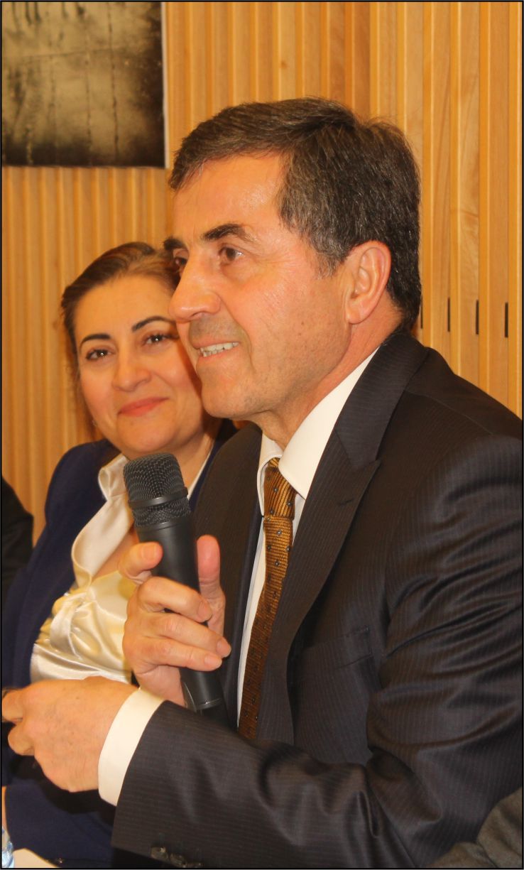 BEL-DOST TOPLANTISINDAN DERNEKLEŞME VE ‹YAŞAM EVİ PROJESİ› MESAJI ÇIKTI