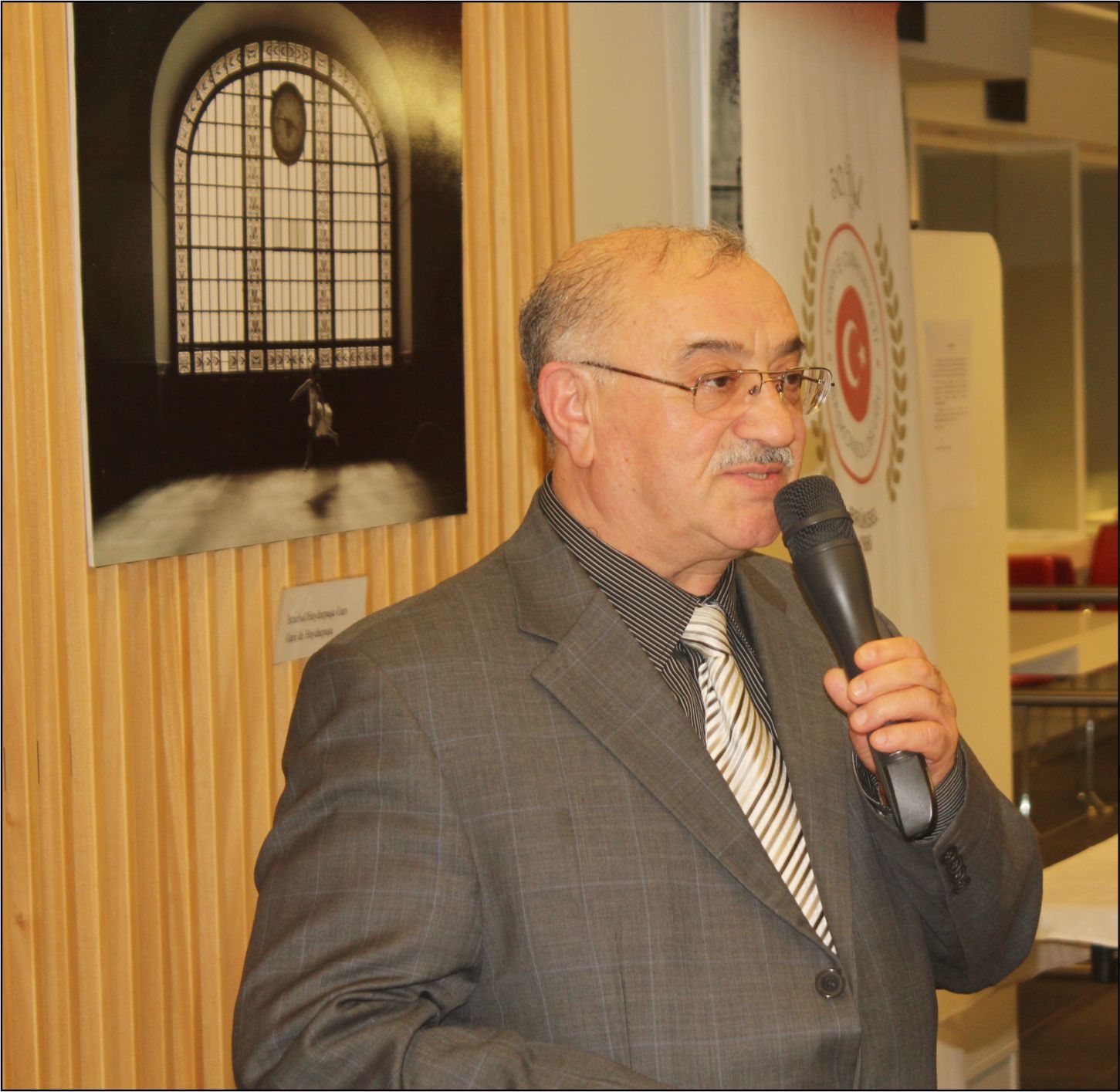 BEL-DOST TOPLANTISINDAN DERNEKLEŞME VE ‹YAŞAM EVİ PROJESİ› MESAJI ÇIKTI