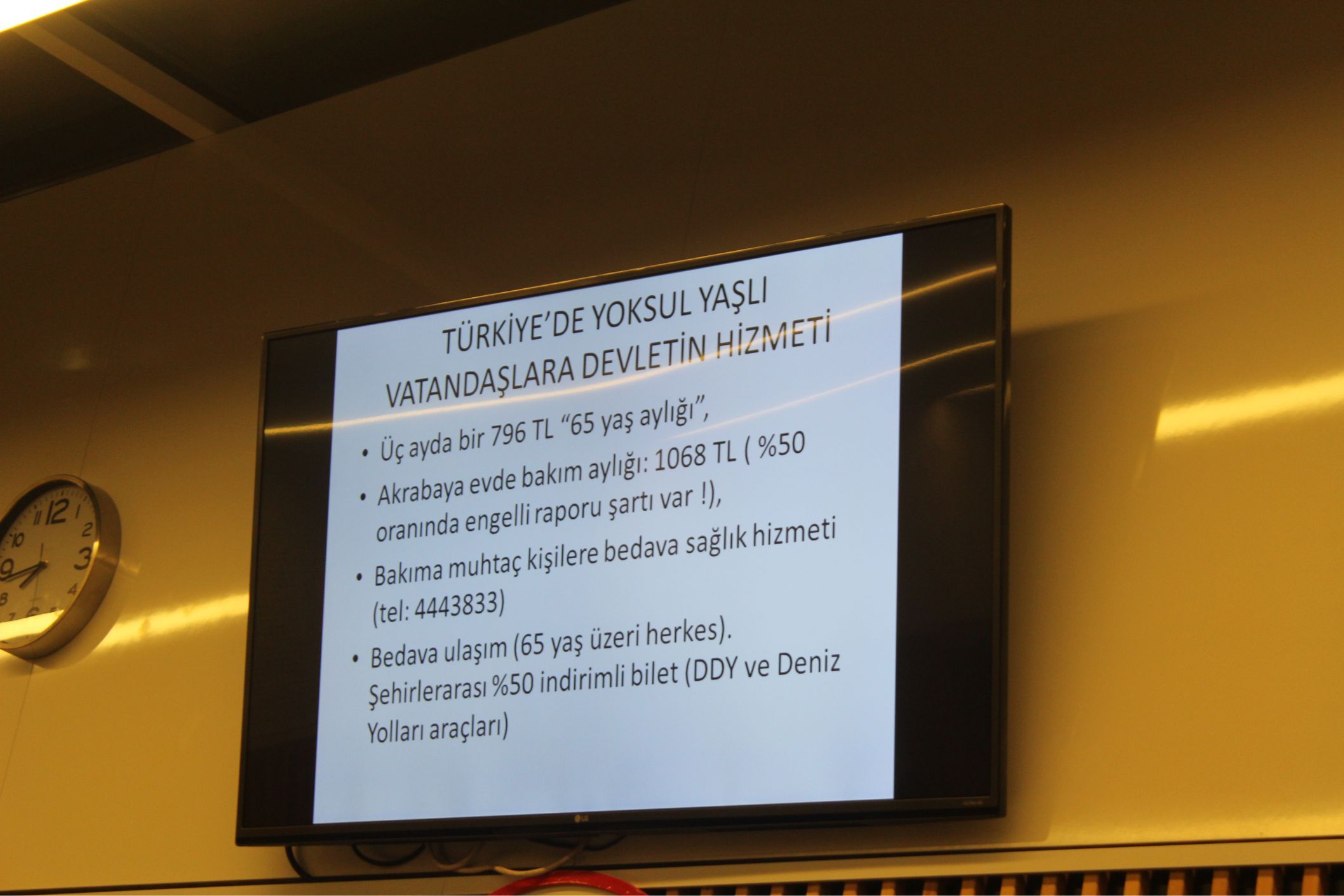 BEL-DOST TOPLANTISINDAN DERNEKLEŞME VE ‹YAŞAM EVİ PROJESİ› MESAJI ÇIKTI
