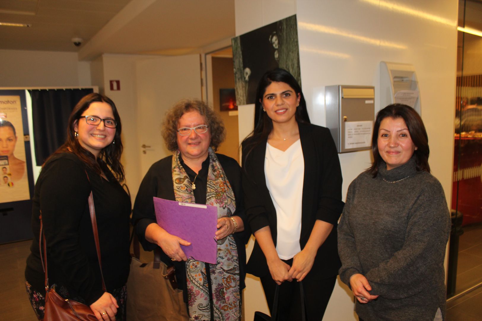 BEL-DOST TOPLANTISINDAN DERNEKLEŞME VE ‹YAŞAM EVİ PROJESİ› MESAJI ÇIKTI