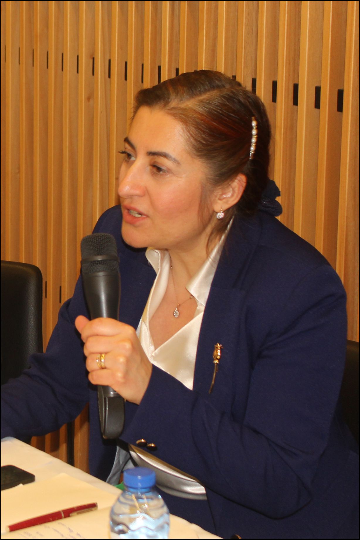 BEL-DOST TOPLANTISINDAN DERNEKLEŞME VE ‹YAŞAM EVİ PROJESİ› MESAJI ÇIKTI