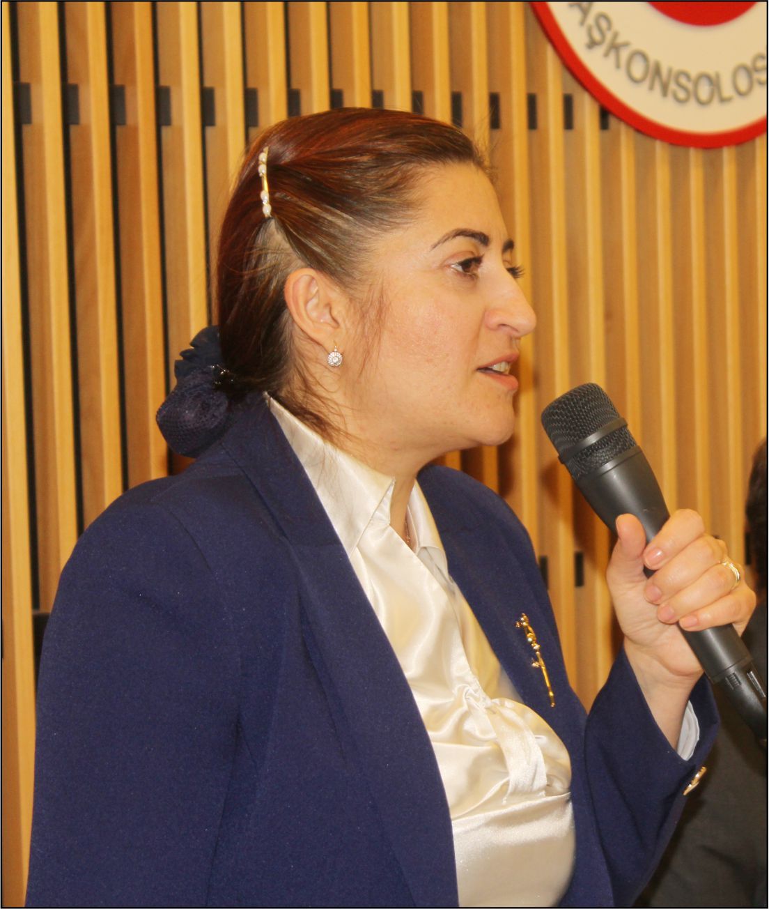 BEL-DOST TOPLANTISINDAN DERNEKLEŞME VE ‹YAŞAM EVİ PROJESİ› MESAJI ÇIKTI