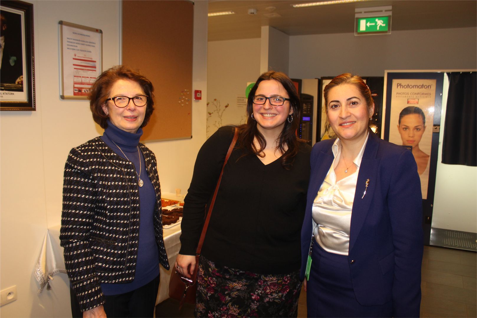 BEL-DOST TOPLANTISINDAN DERNEKLEŞME VE ‹YAŞAM EVİ PROJESİ› MESAJI ÇIKTI