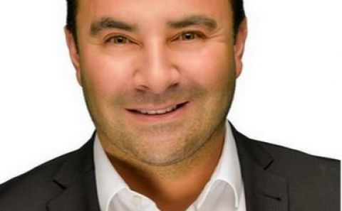 MİLLETVEKİLİ SERDAR KILIÇ, VALON BÖLGESiâ€™NDE CENAZELERiN KEFENLE DEFNi iÇiN HAREKETE GEÇTi