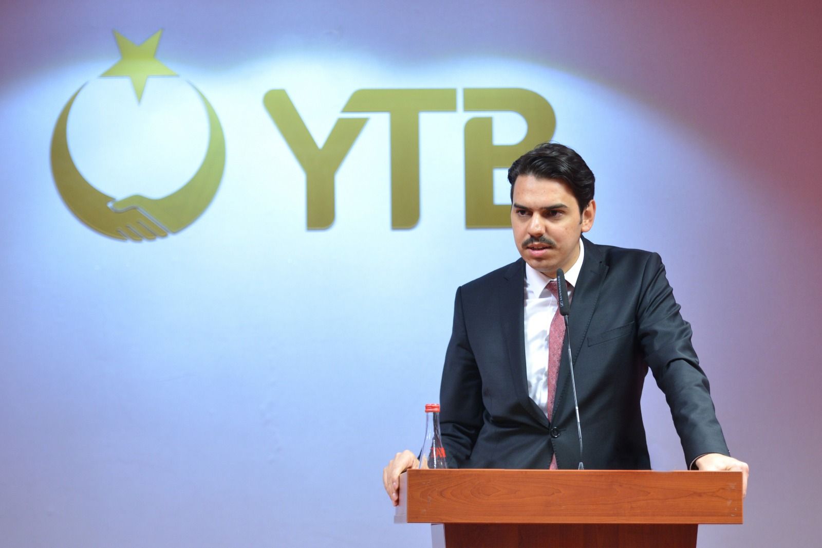 Dünyanın dört bir yanından yüzbinlerce öğrenci Türkiye’yi tercih etti