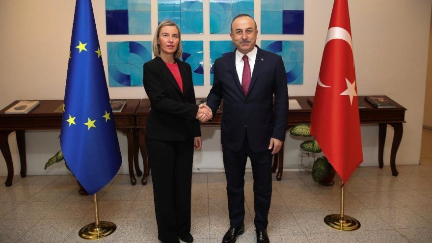 AB ile yeniden… Ortaklık Konseyi 4 yıl sonra toplanıyor