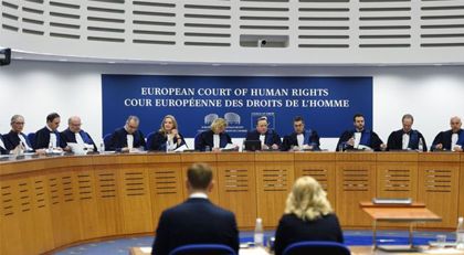 Ankaraâ€™dan AİHMâ€™e yeni liste