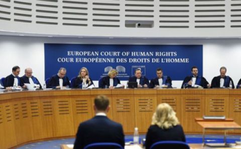 Ankaraâ€™dan AİHMâ€™e yeni liste