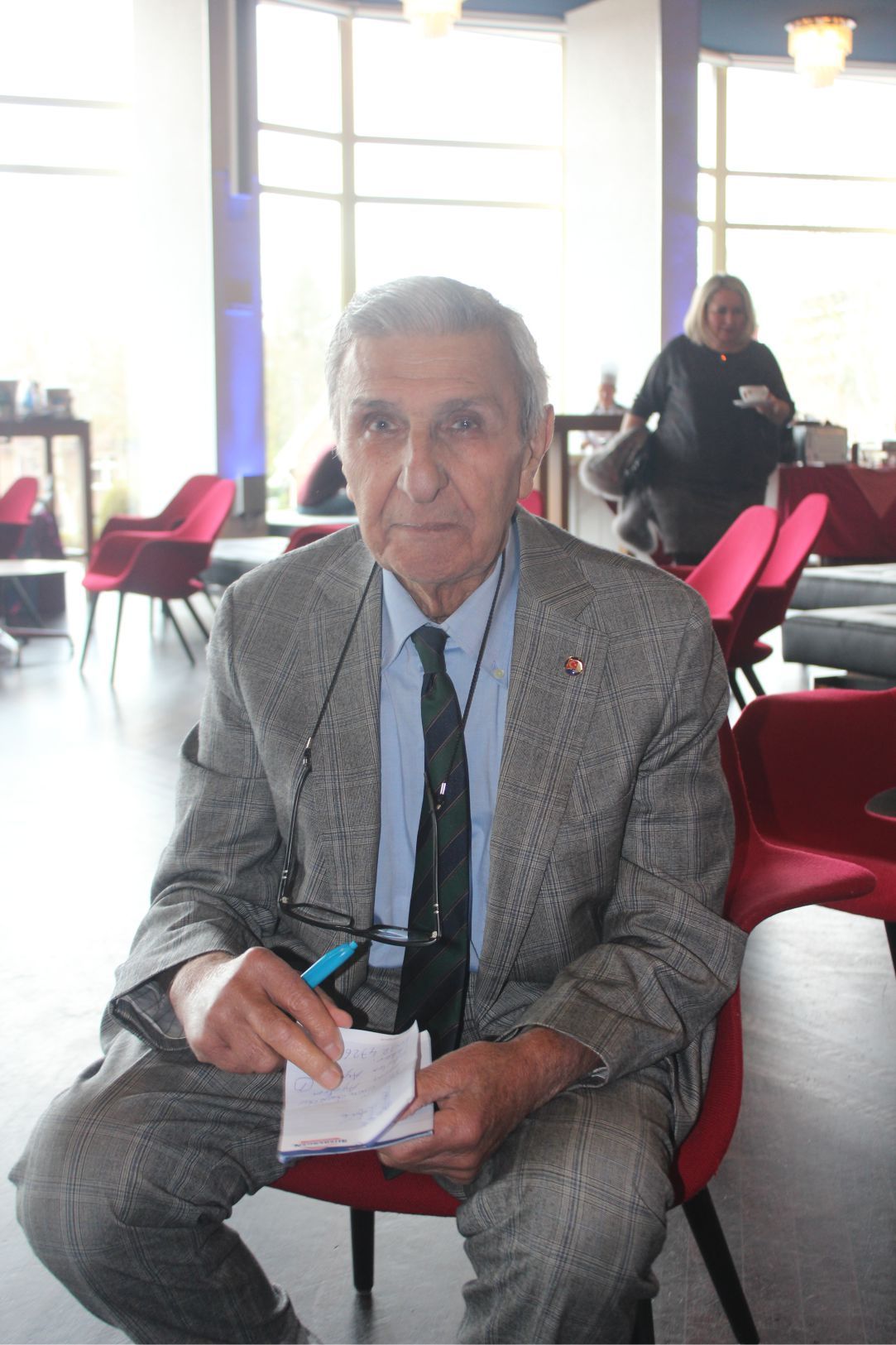 ULUSLARARASI KADINLAR GÜNÜ DEFİLESİNE â€˜MENGLİ SECRETSâ€™ DAMGA VURDU 