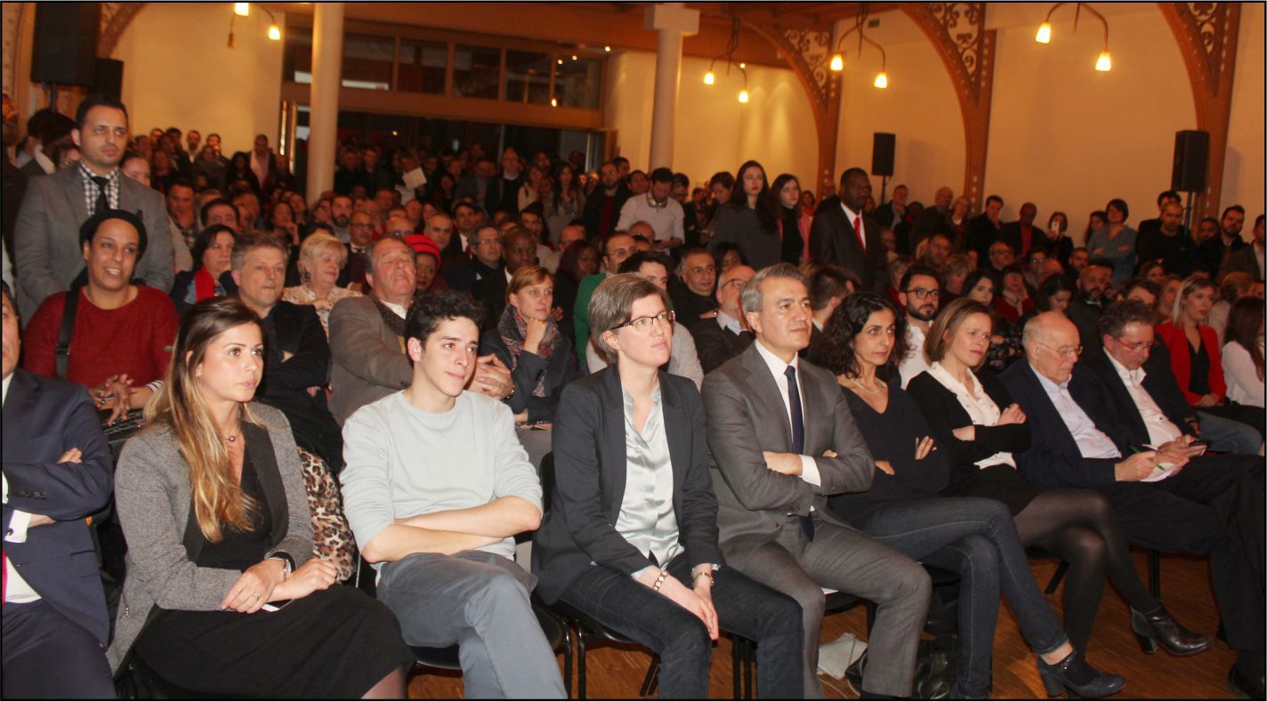SOSYALİST PARTİ FEDERAL VE BRÜKSEL PARLAMENTO ADAYLARINI AÇIKLADI