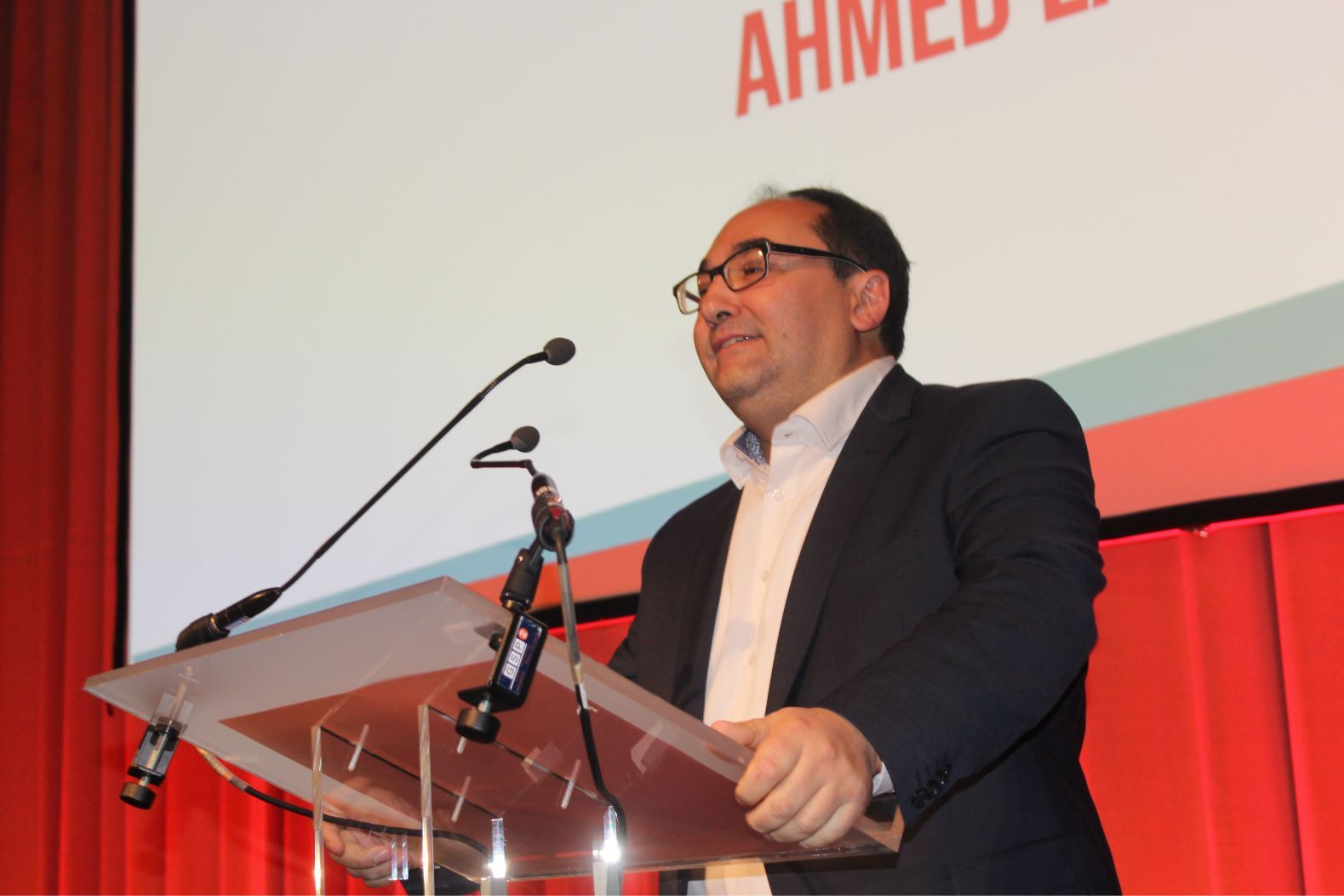 SOSYALİST PARTİ FEDERAL VE BRÜKSEL PARLAMENTO ADAYLARINI AÇIKLADI