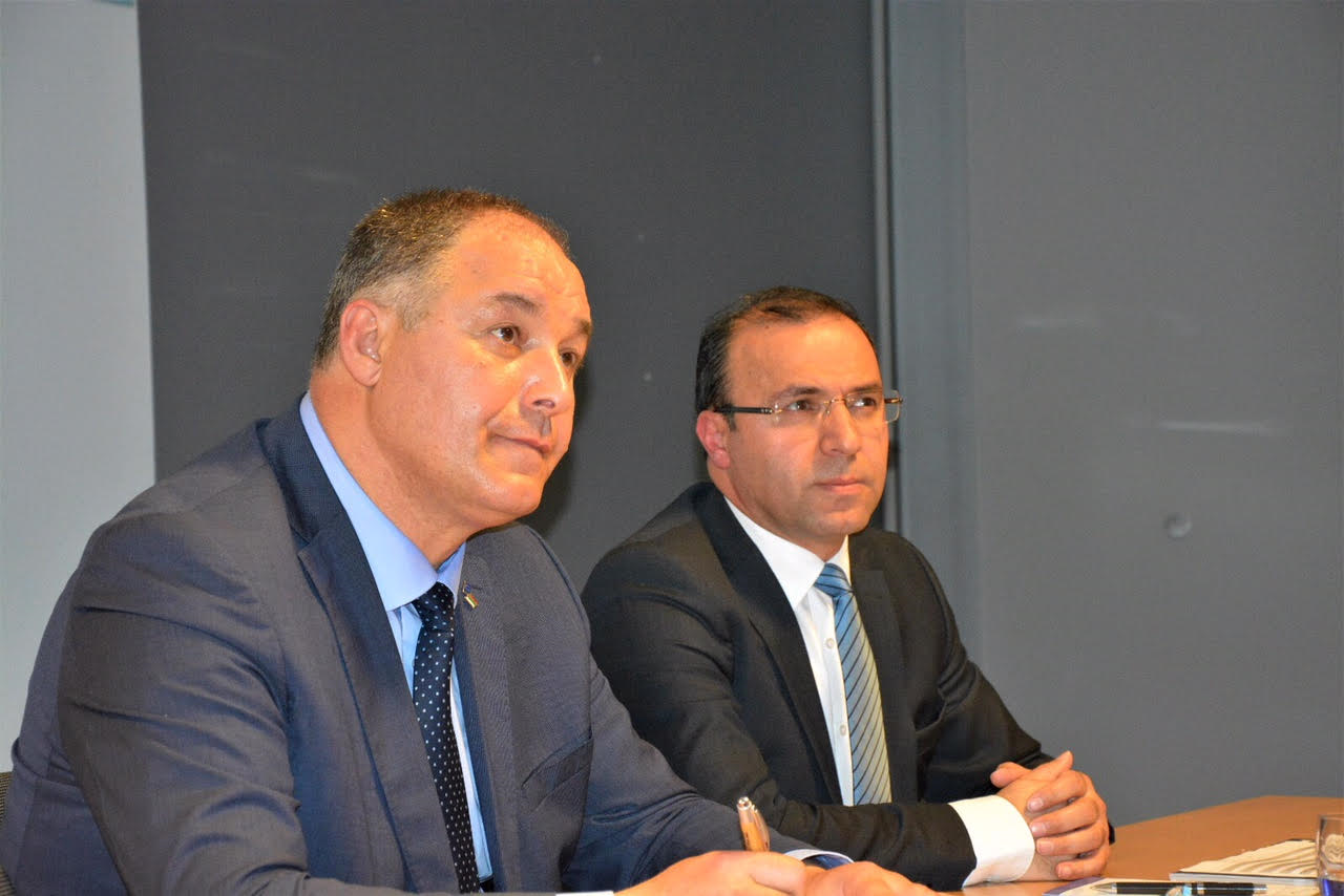 Yüksel: â€œSahipsiz değilsinizâ€