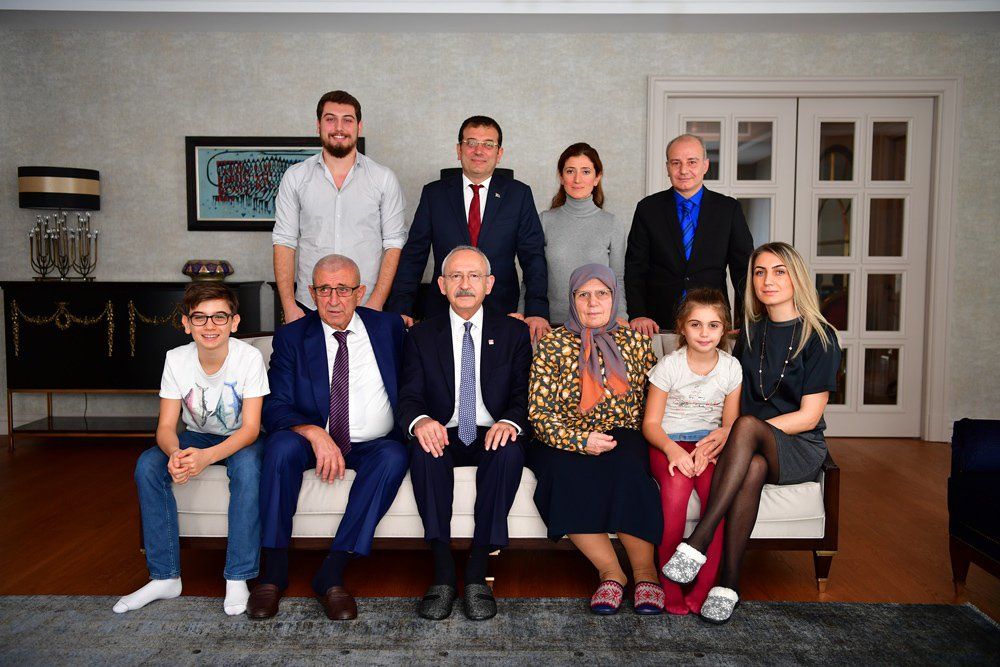 Ekrem İmamoğlu 121 gün sonra dediğini yaptı!