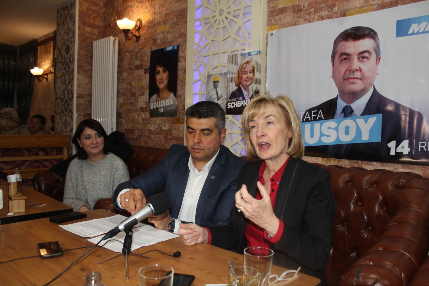 ~~MRâ€™İN BRÜKSEL PARLAMENTOSU TEK TÜRK ADAYI ULUSOY: â€œDONANIMLI VE EHLİYETLİ ADAYLAR TERCİHİNİZ OLMALIâ€