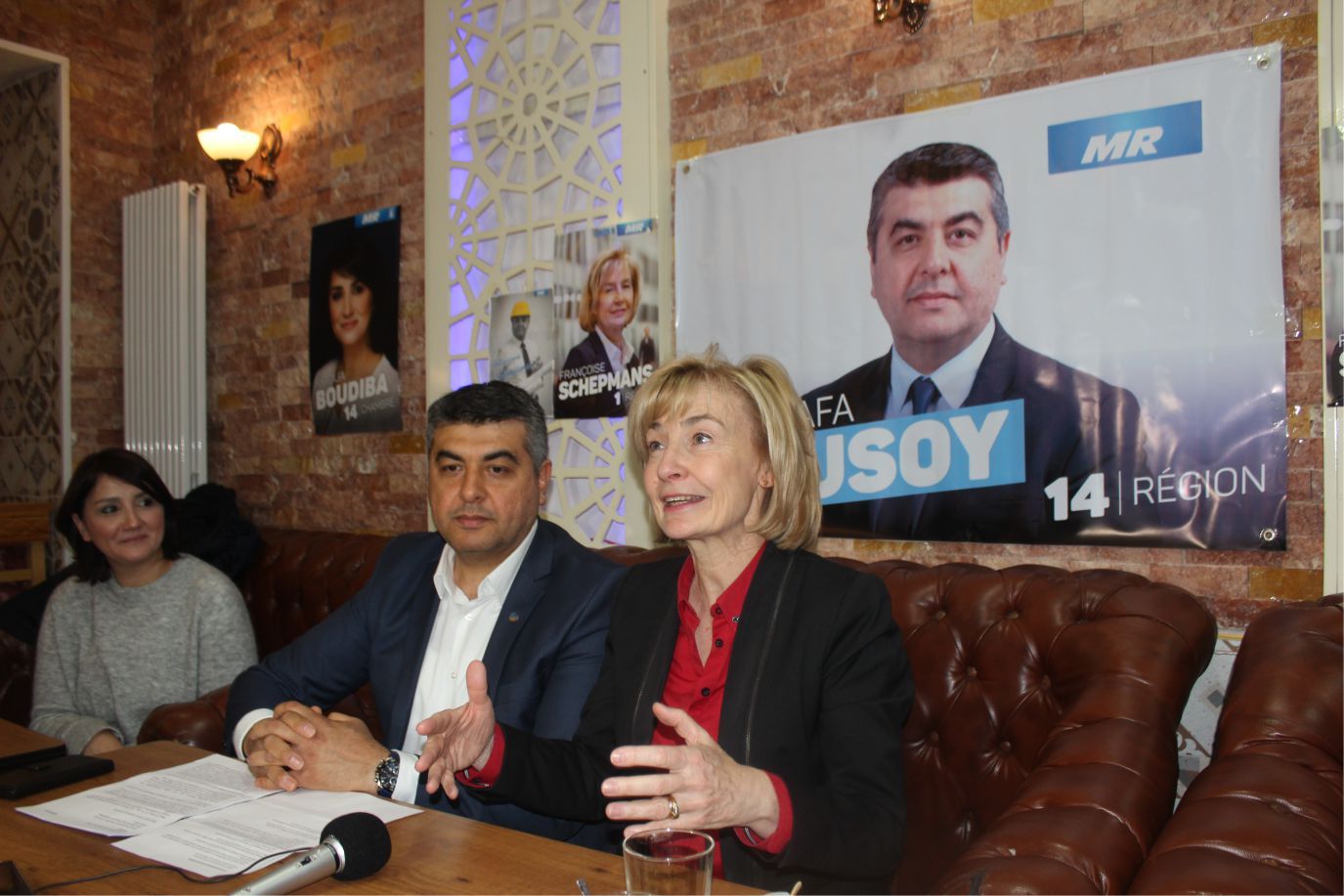 ~~MRâ€™İN BRÜKSEL PARLAMENTOSU TEK TÜRK ADAYI ULUSOY: â€œDONANIMLI VE EHLİYETLİ ADAYLAR TERCİHİNİZ OLMALIâ€
