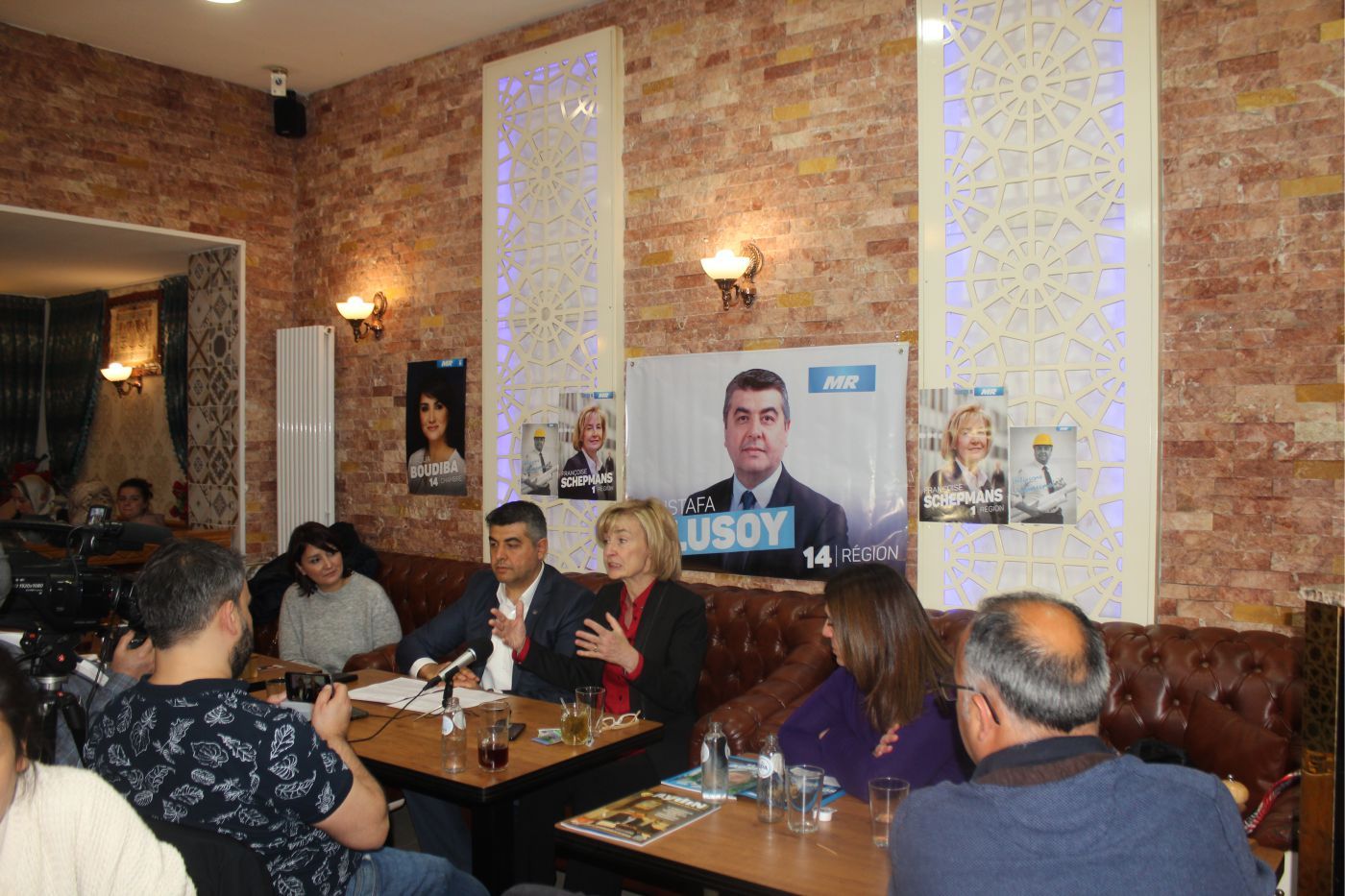 ~~MRâ€™İN BRÜKSEL PARLAMENTOSU TEK TÜRK ADAYI ULUSOY: â€œDONANIMLI VE EHLİYETLİ ADAYLAR TERCİHİNİZ OLMALIâ€