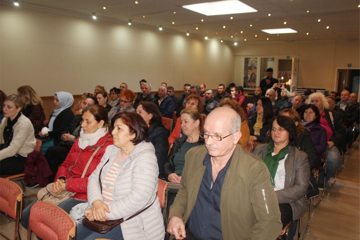 KIRCAALİ İLE SAİNT JOSSE BELEDİYELERİ KARDEŞ OLDULAR