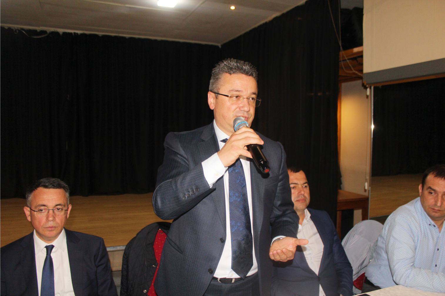 KIRCAALİ İLE SAİNT JOSSE BELEDİYELERİ KARDEŞ OLDULAR