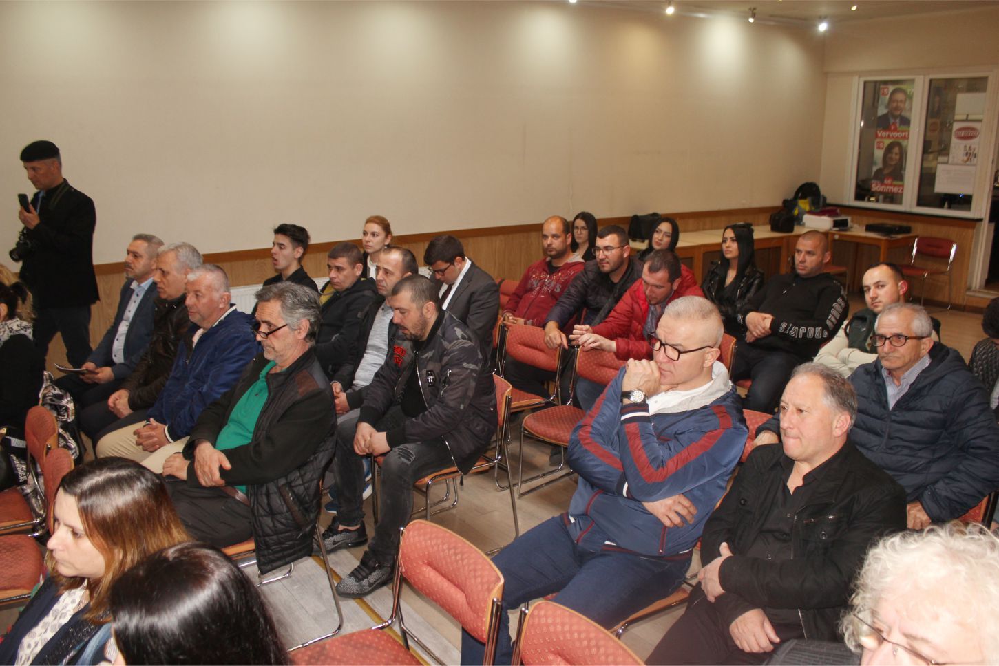 KIRCAALİ İLE SAİNT JOSSE BELEDİYELERİ KARDEŞ OLDULAR