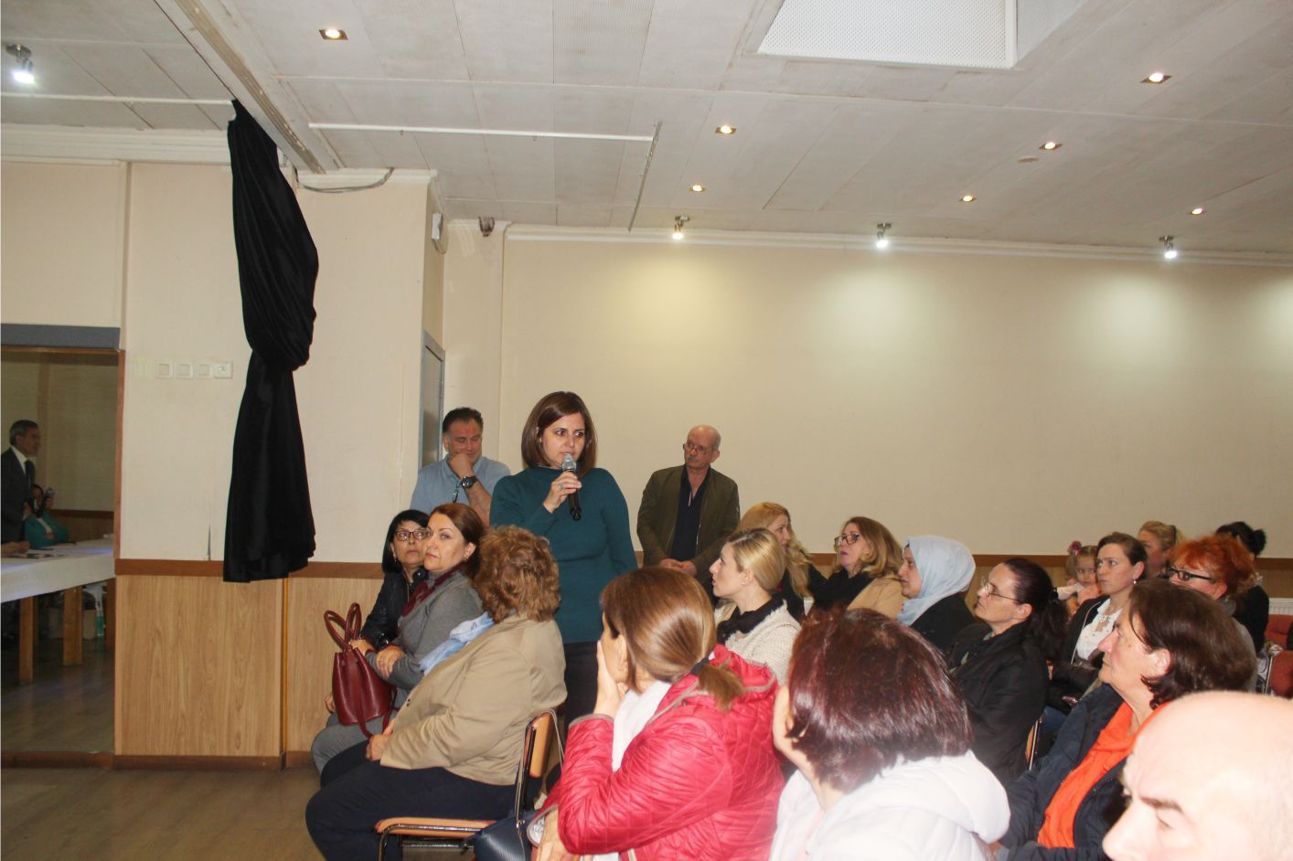 KIRCAALİ İLE SAİNT JOSSE BELEDİYELERİ KARDEŞ OLDULAR