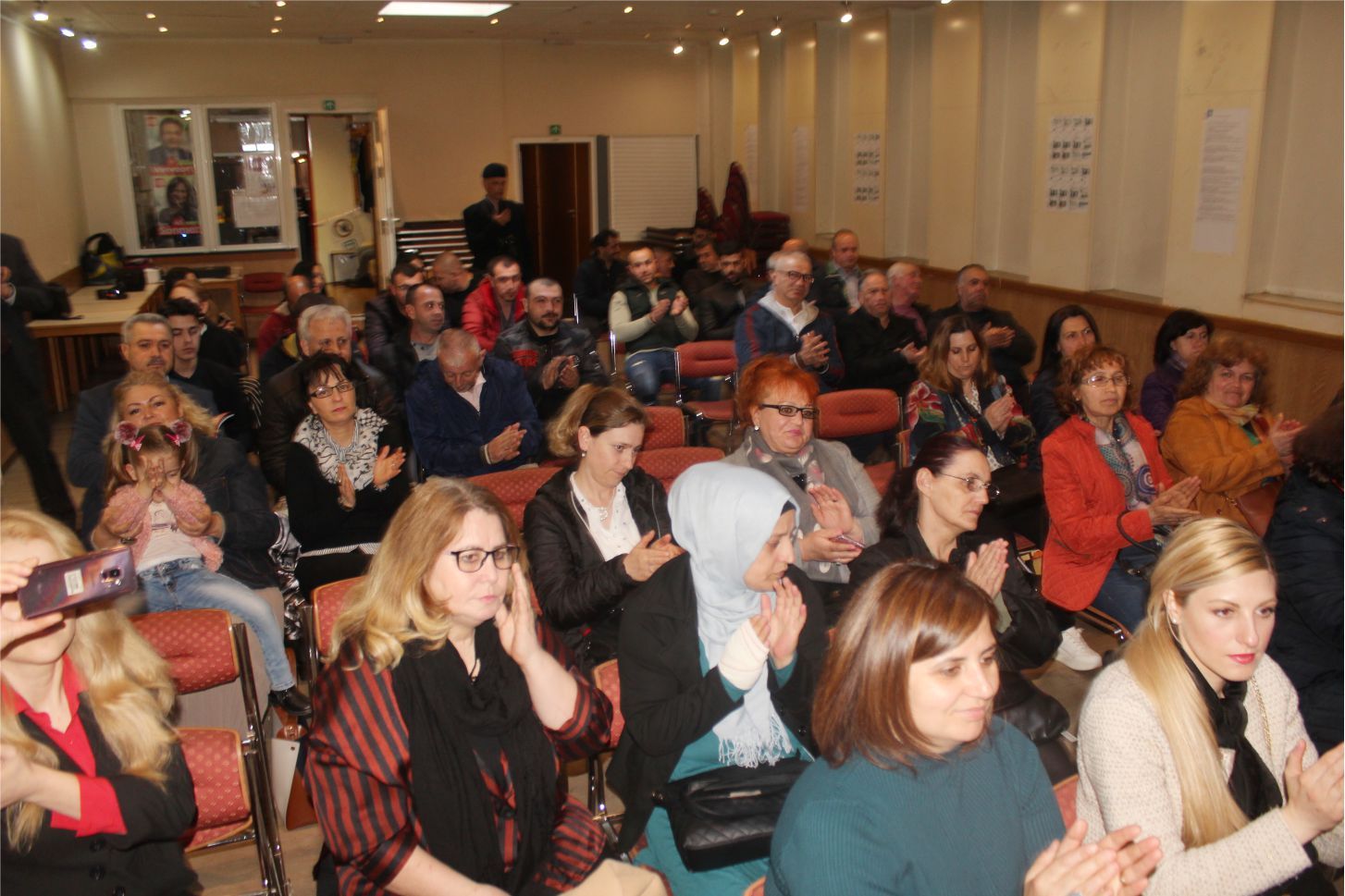KIRCAALİ İLE SAİNT JOSSE BELEDİYELERİ KARDEŞ OLDULAR