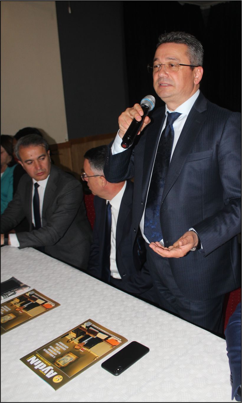 KIRCAALİ İLE SAİNT JOSSE BELEDİYELERİ KARDEŞ OLDULAR