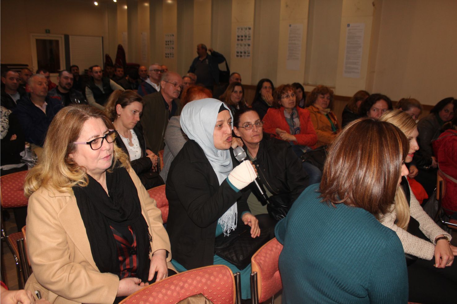 KIRCAALİ İLE SAİNT JOSSE BELEDİYELERİ KARDEŞ OLDULAR