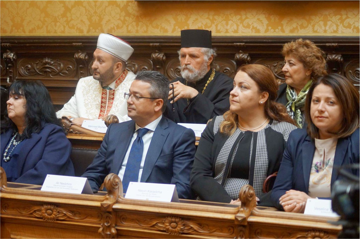 KIRCAALİ İLE SAİNT JOSSE BELEDİYELERİ KARDEŞ OLDULAR