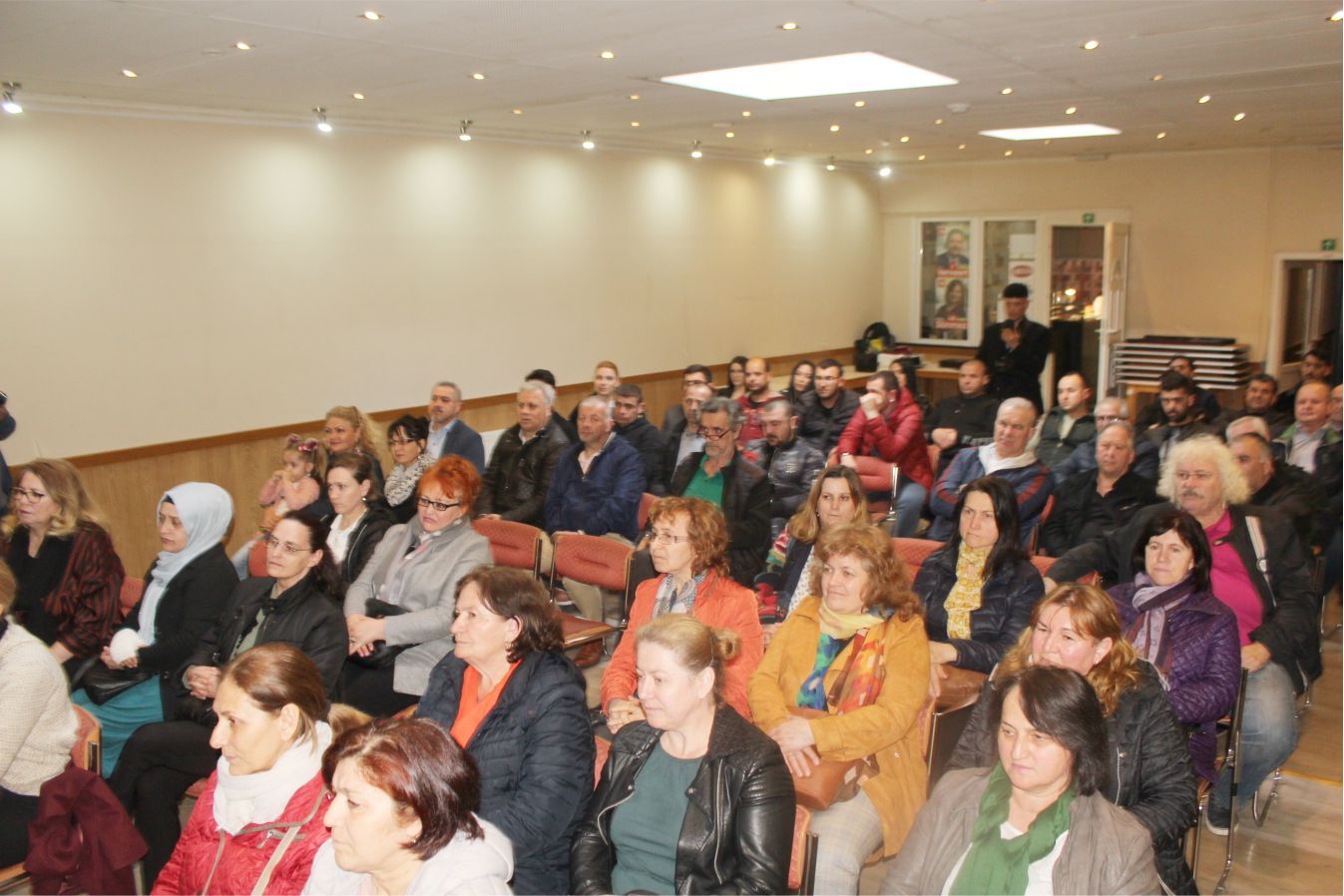 KIRCAALİ İLE SAİNT JOSSE BELEDİYELERİ KARDEŞ OLDULAR