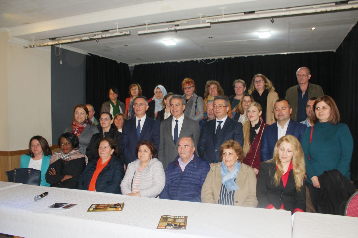 KIRCAALİ İLE SAİNT JOSSE BELEDİYELERİ KARDEŞ OLDULAR